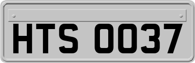 HTS0037
