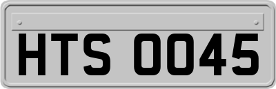HTS0045