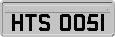 HTS0051