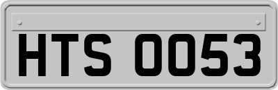 HTS0053