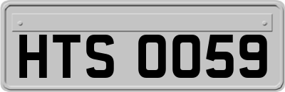 HTS0059