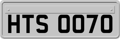 HTS0070