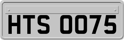HTS0075
