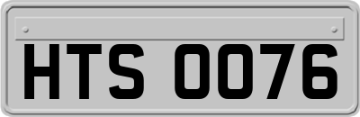 HTS0076