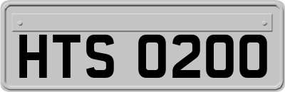 HTS0200