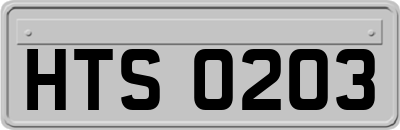 HTS0203