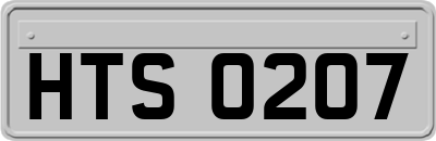 HTS0207
