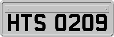 HTS0209