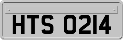 HTS0214