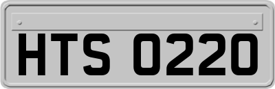 HTS0220