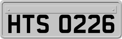 HTS0226