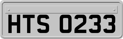 HTS0233