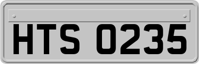 HTS0235