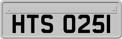 HTS0251