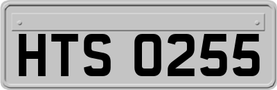 HTS0255