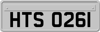 HTS0261