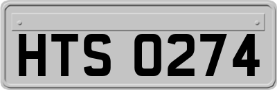 HTS0274