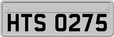 HTS0275