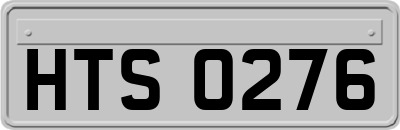 HTS0276