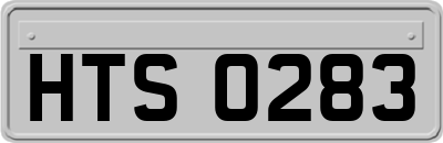 HTS0283