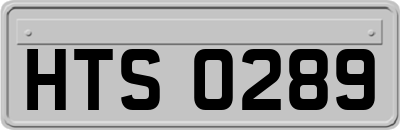 HTS0289