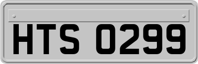 HTS0299