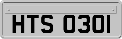 HTS0301