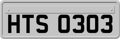 HTS0303