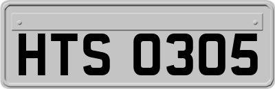 HTS0305
