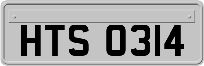 HTS0314