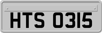 HTS0315