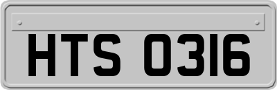 HTS0316