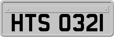 HTS0321