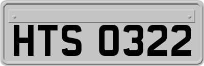 HTS0322