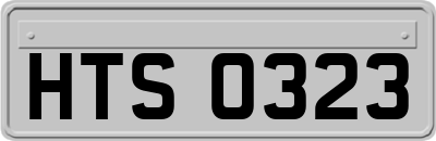 HTS0323