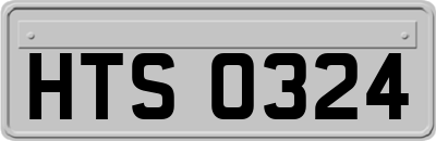 HTS0324