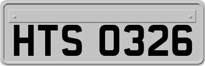 HTS0326