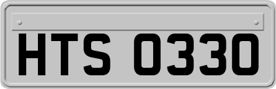 HTS0330
