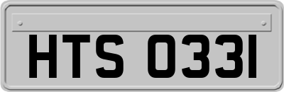 HTS0331