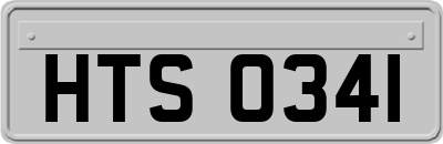 HTS0341