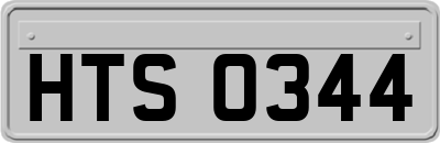 HTS0344