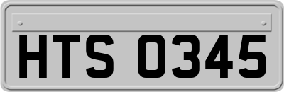 HTS0345