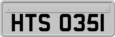 HTS0351