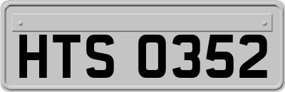 HTS0352