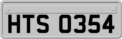HTS0354