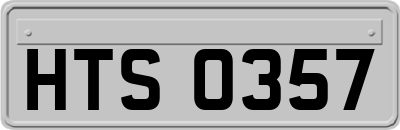 HTS0357