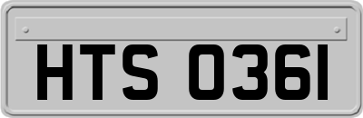 HTS0361