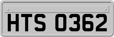 HTS0362