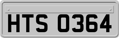 HTS0364