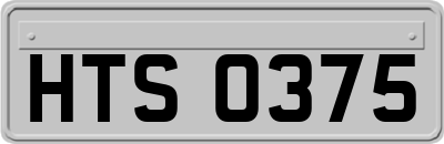 HTS0375